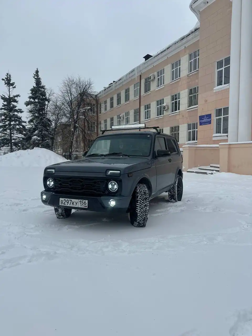 Продажа автомобиля 2011 года выпуска - Авто в Уфа