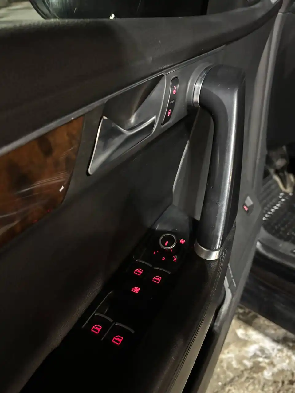 VOLKSWAGEN PASSAT B7 2011 года в Уфе - Легковые автомобили (Авто) в Уфа