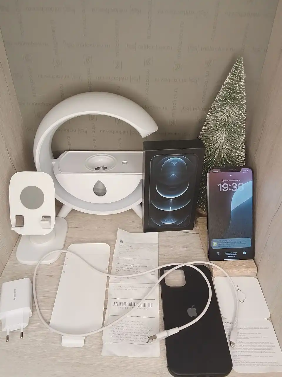 Продажа iPhone 12 Pro Max 128 ГБ - Смартфоны (Электроника) в Уфа