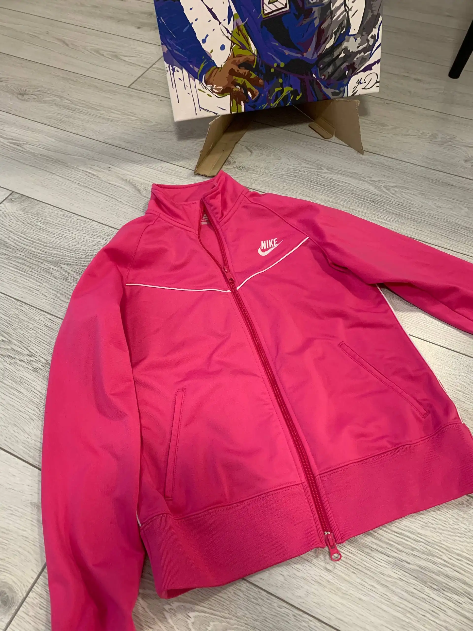 Продам оригинал обе в отличном состоянии - Одежда в Уфа