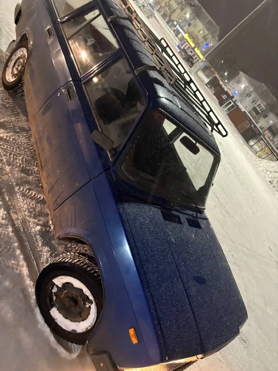 ВАЗ 2104 2011 года с пробегом 47.000 км - Легковые автомобили (Авто) в Уфа