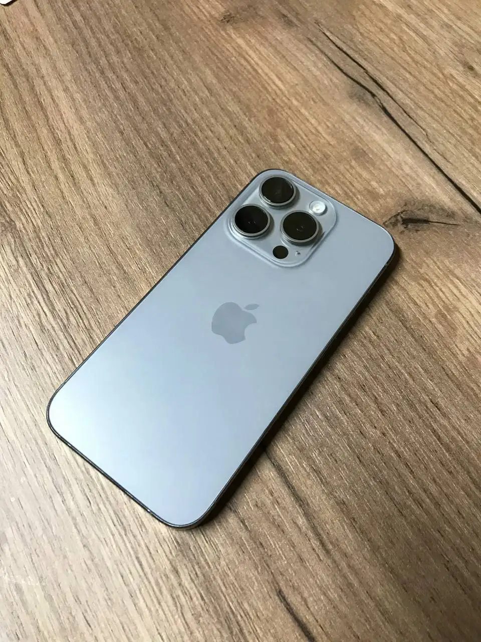 Продажа iPhone 15 Pro 128гб в отличном состоянии - Смартфоны (Электроника) в Уфа