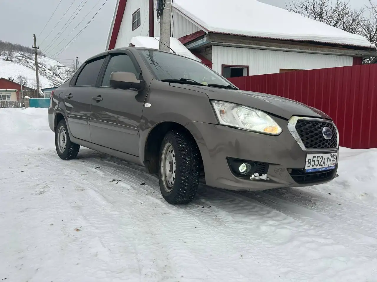 Осмотр автомобиля в Стерлитамаке - Авто в Стерлитамак