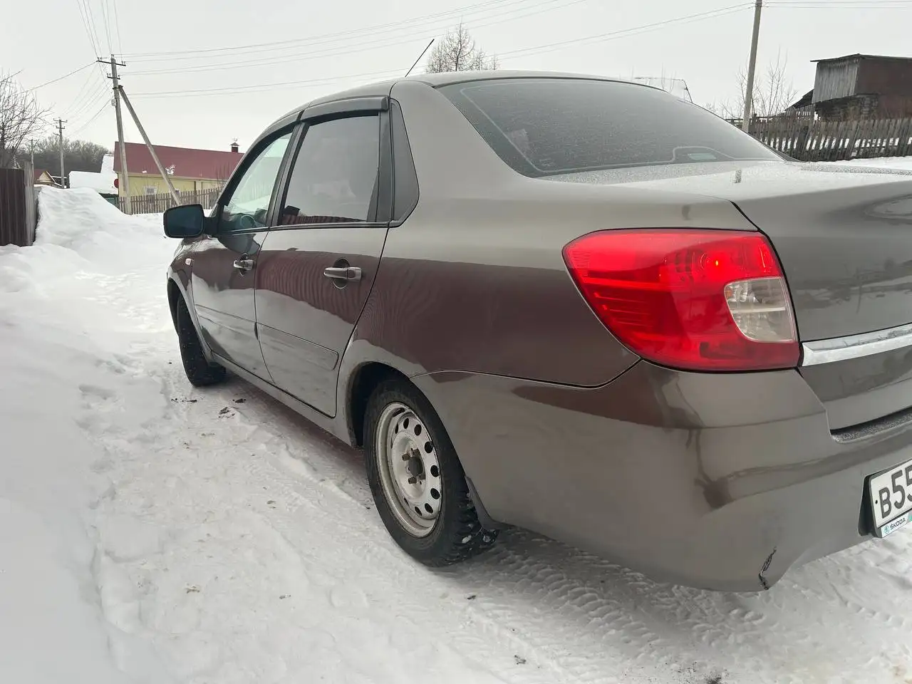 Осмотр автомобиля в Стерлитамаке - Авто в Стерлитамак