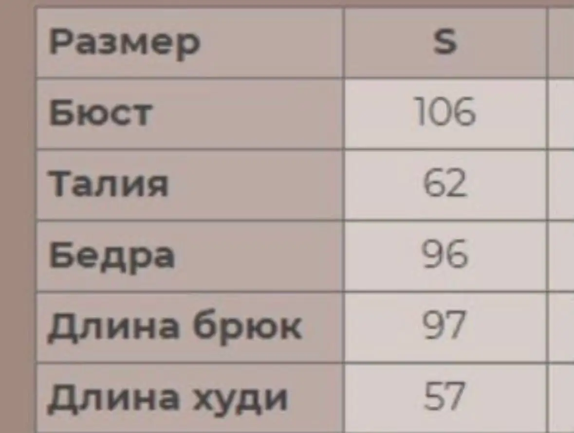 Продам новый женский костюм размер S - Женская одежда (Одежда) в Уфа