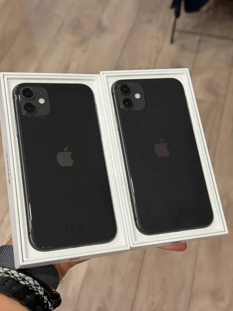 Продажа iPhone 11 и 13 в Уфе - Усилители сигнала в Уфа