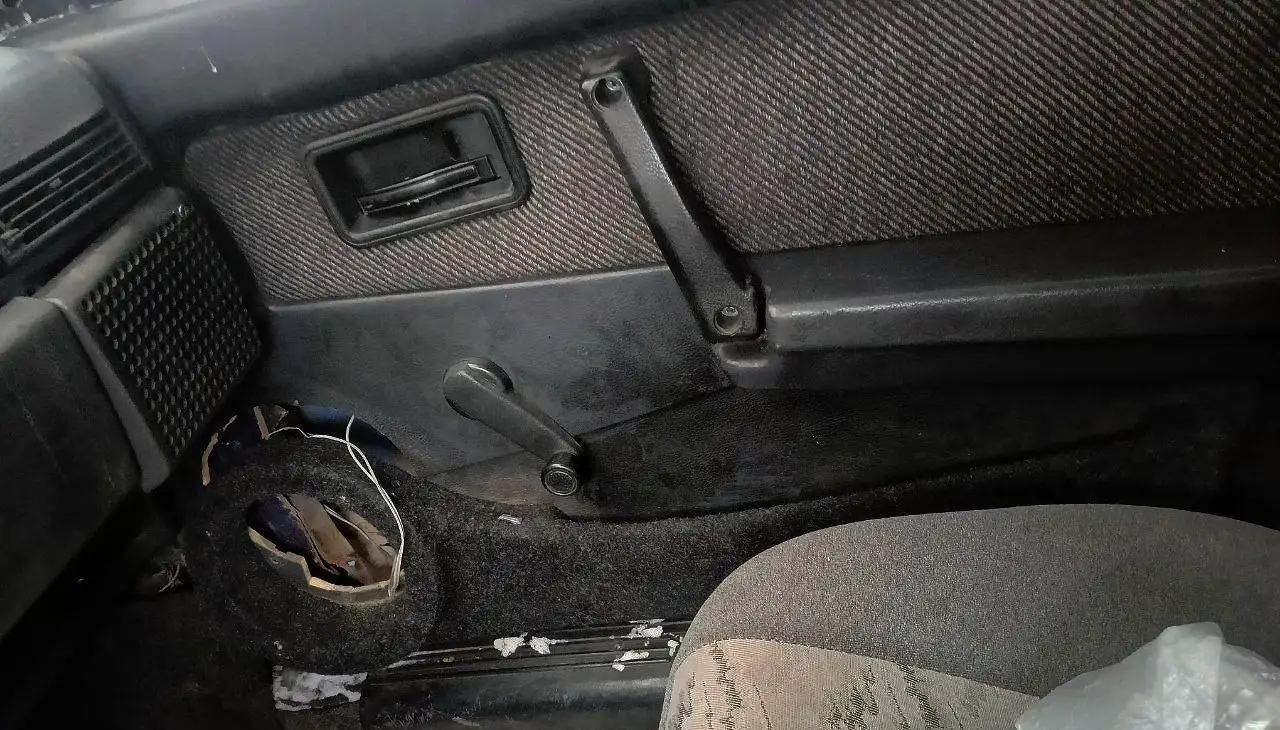 Продажа запчастей для ВАЗ 2109 - Автозапчасти (Запчасти) в Уфа