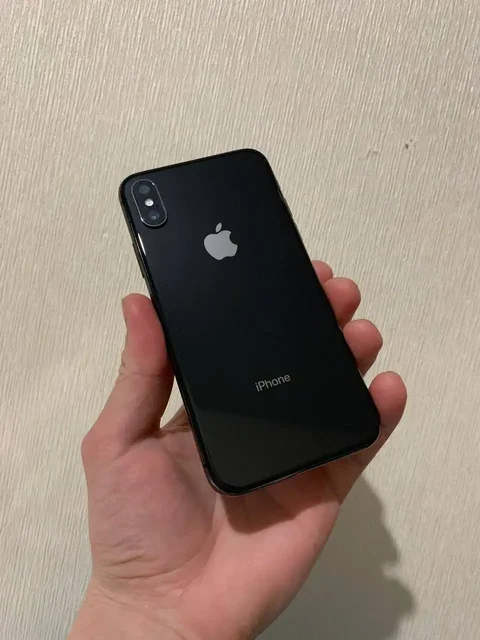 Продам iPhone X 256 gb в идеальном состоянии - Смартфоны и планшеты в Уфа
