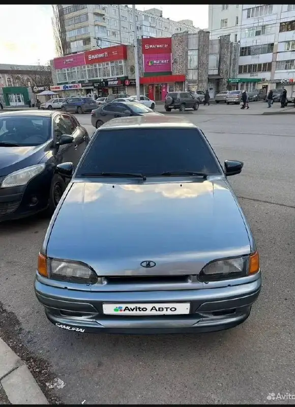 Продам ВАЗ 2114 2007 года в хорошем состоянии - Легковые автомобили (Авто) в Уфа