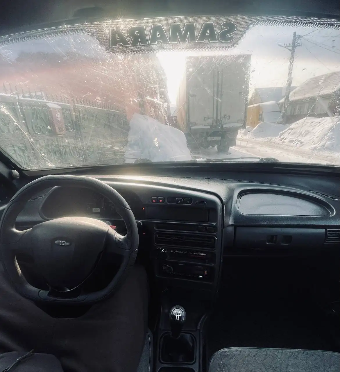 Продам ВАЗ 2114 2007 года в хорошем состоянии - Легковые автомобили (Авто) в Уфа