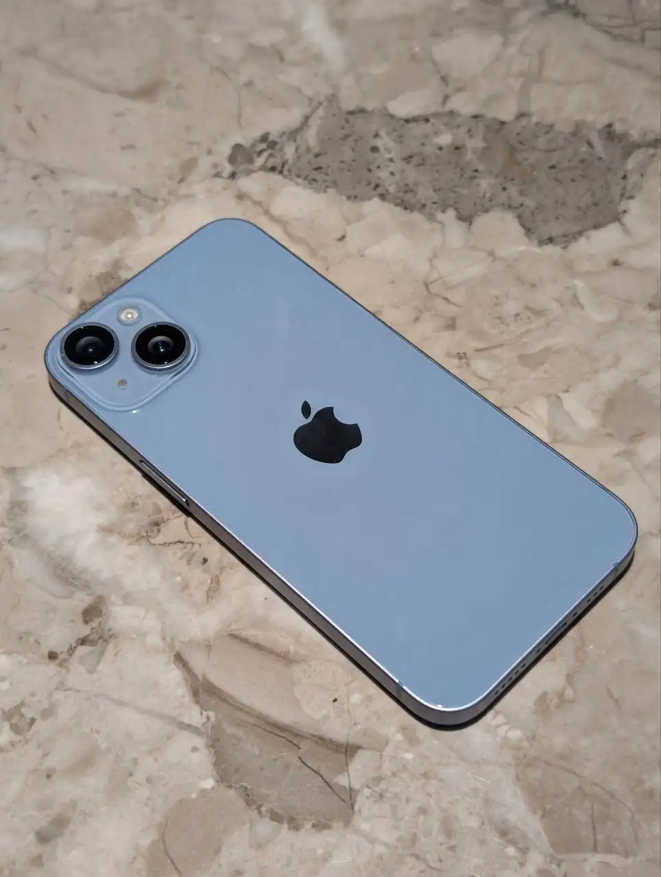 iPhone 14 с неработающими камерами и Face ID - Смартфоны (Электроника) в Уфа