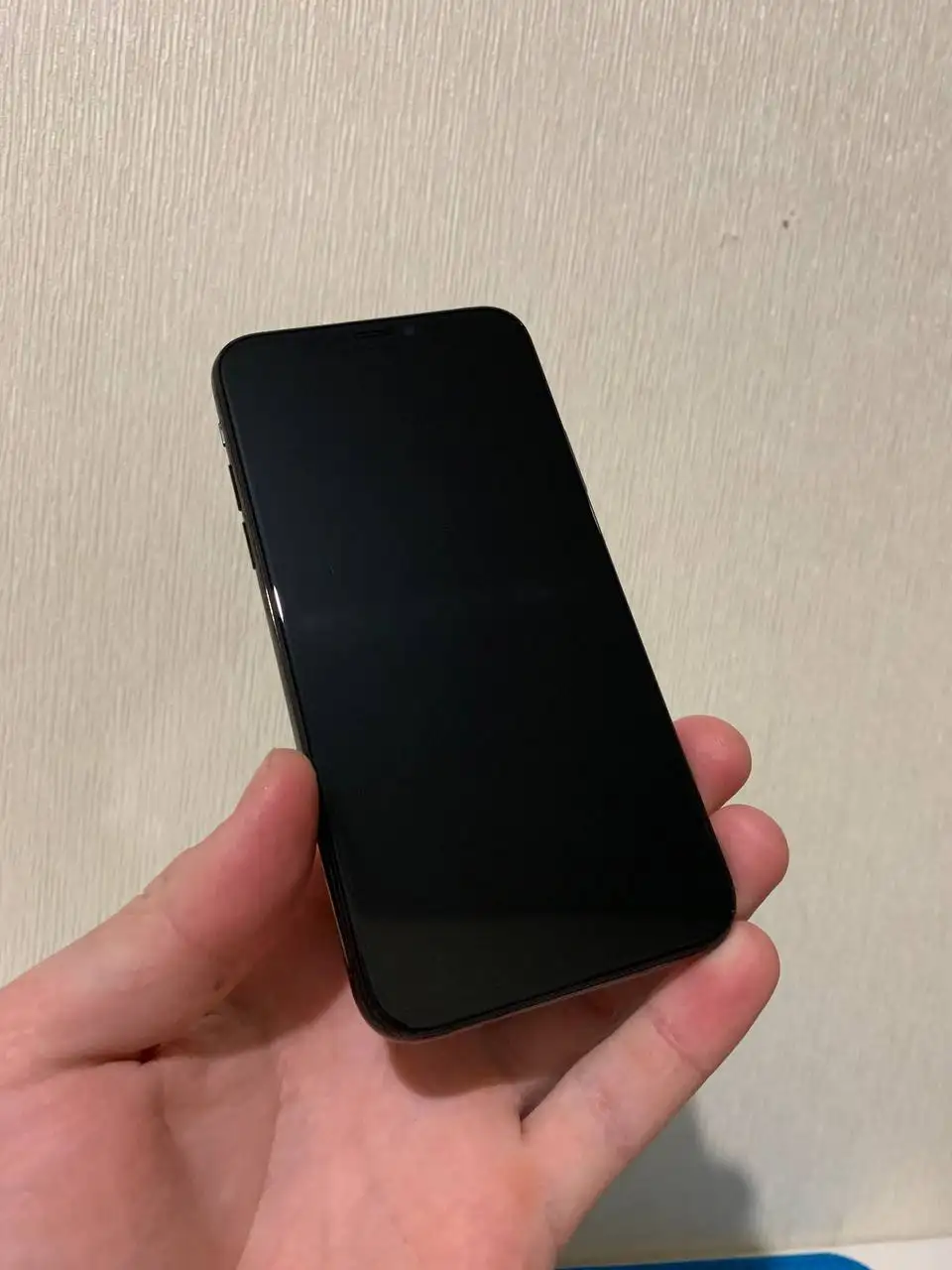 iPhone X 256 ГБ в отличном состоянии - Смартфоны (Электроника) в Уфа