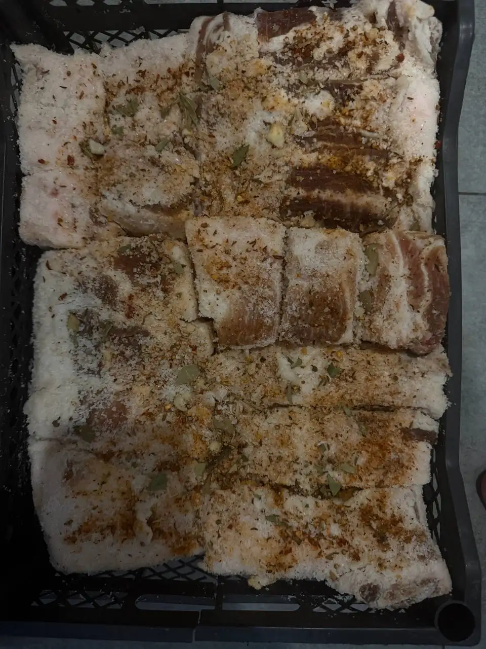 Сало соленое - Барахолка в Уфа