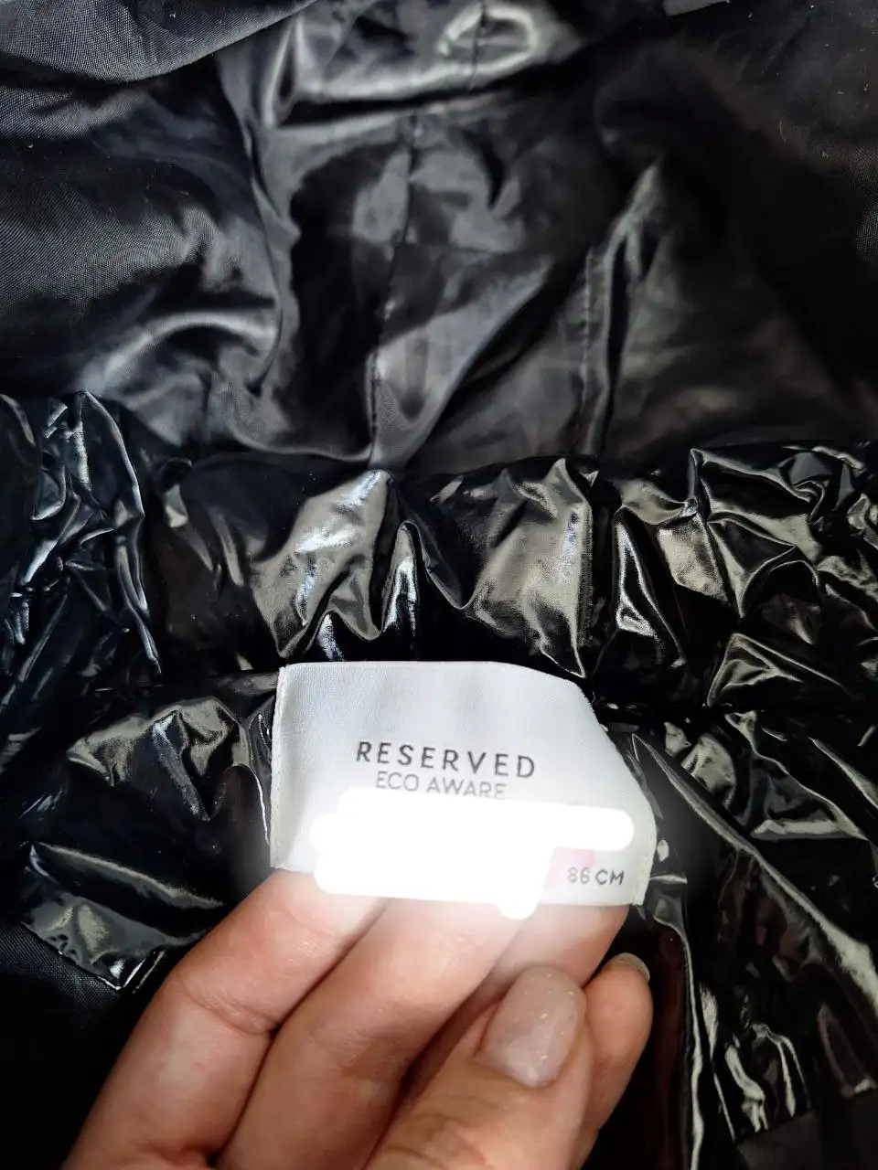 Стильный комплект для маленькой модницы от брендов Reserved и LC Waikiki - Детская одежда (Одежда) в Уфа