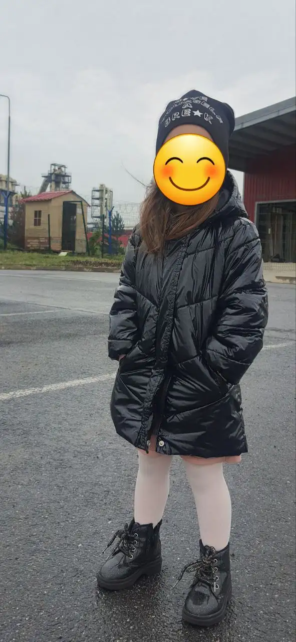 Стильный комплект для маленькой модницы от брендов Reserved и LC Waikiki - Детская одежда (Одежда) в Уфа