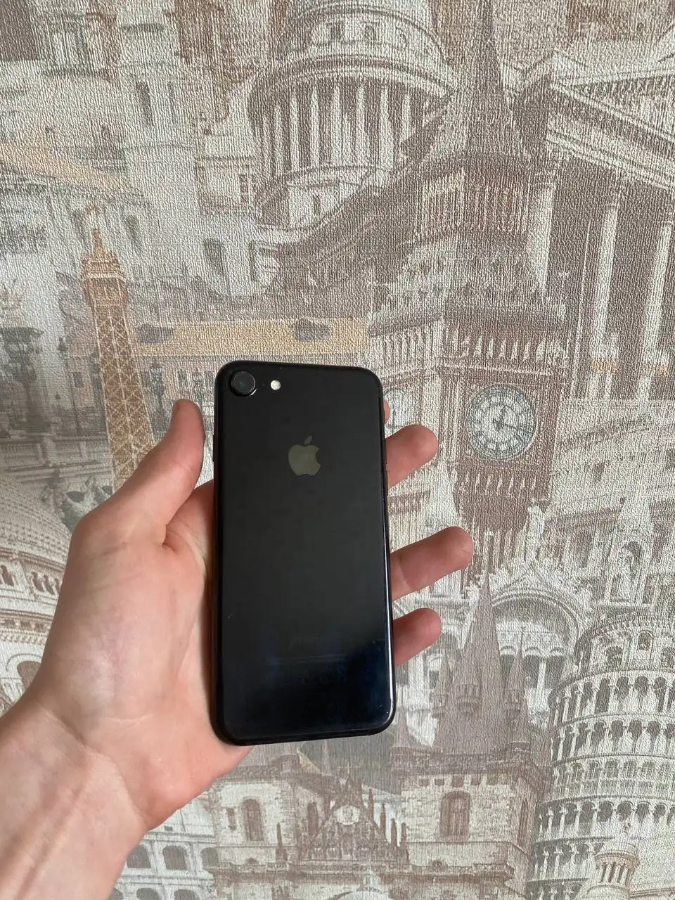 Продажа iPhone X и iPhone 7 в Уфе - Смартфоны (Электроника) в Уфа