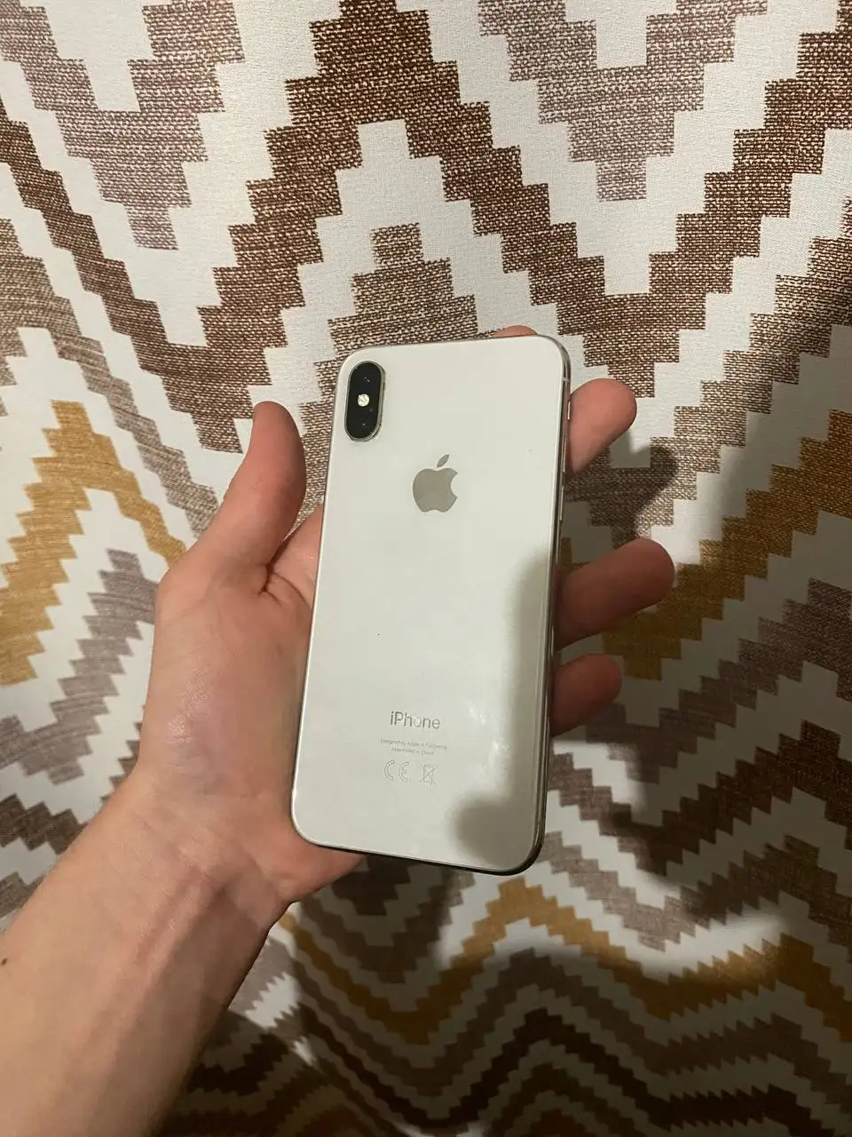 Продажа iPhone X и iPhone 7 в Уфе - Смартфоны (Электроника) в Уфа