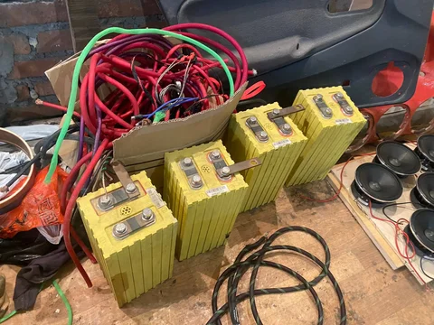 Железо фосфат 380А - Стенды в Уфа