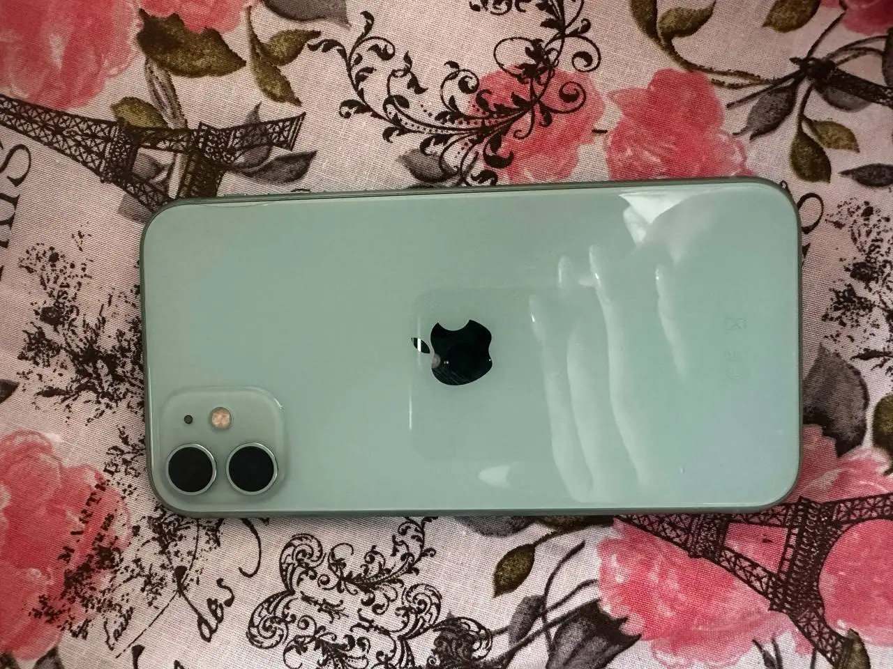 Обмен iPhone 11 128 ГБ на Android - Мобильные телефоны (Электроника) в Уфа