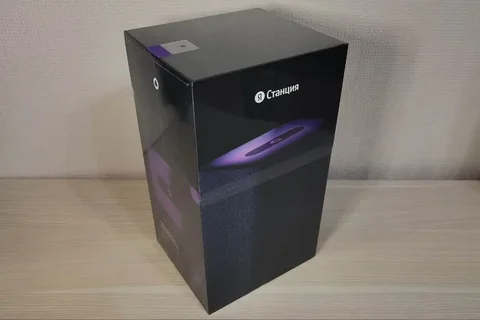 Продам колонку станцию 2 - Рации и средства связи в Уфа