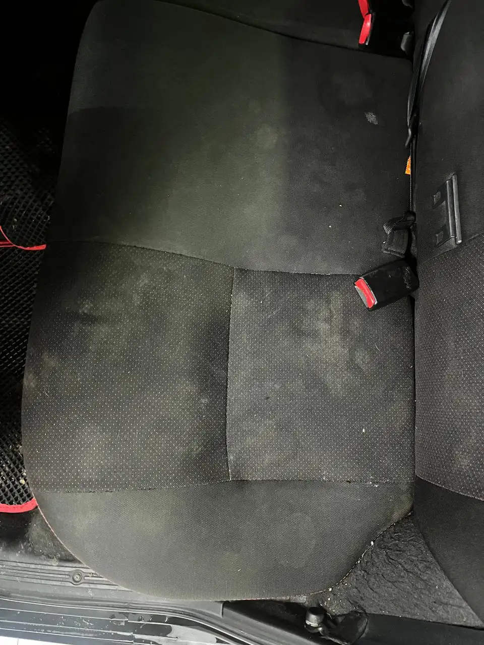 Услуги химчистки и полировки - Химчистка (Услуги) в Уфа