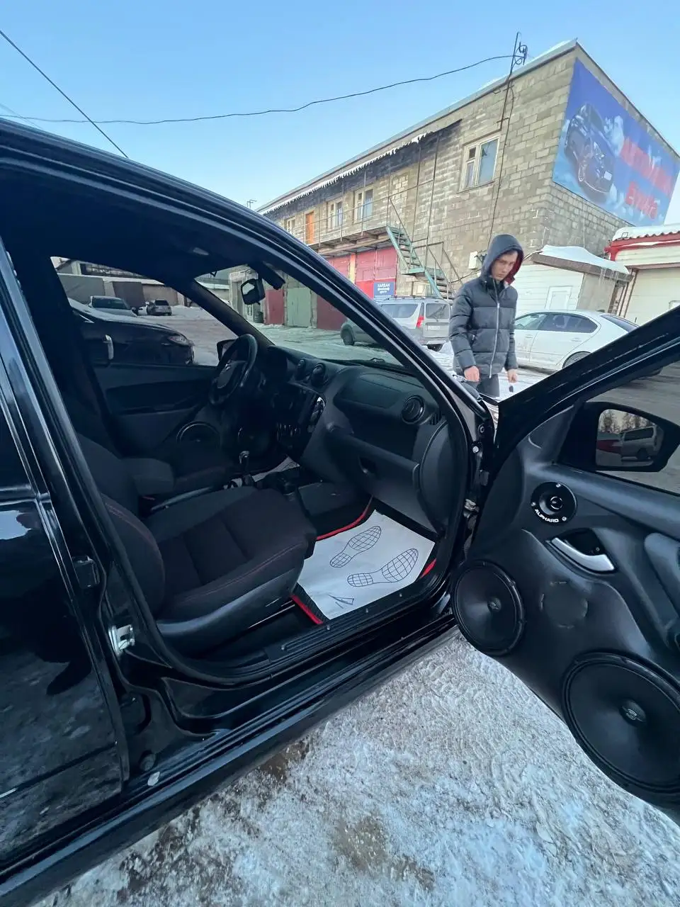 Услуги химчистки и полировки - Химчистка (Услуги) в Уфа