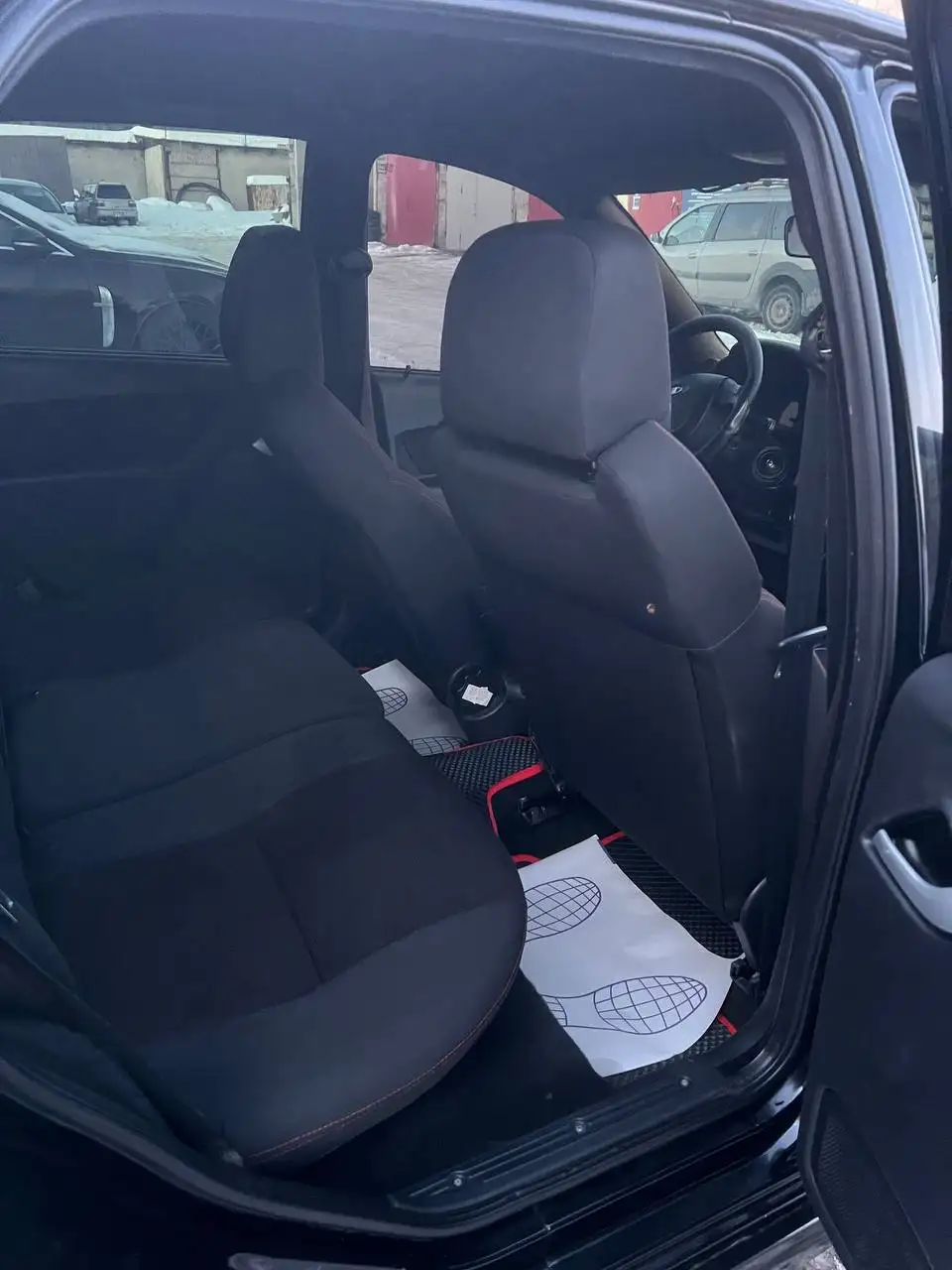 Услуги химчистки и полировки - Химчистка (Услуги) в Уфа