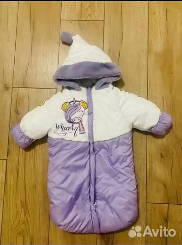 Продажа детской одежды и конверта - Одежда для детей (Товары для детей) в Уфа