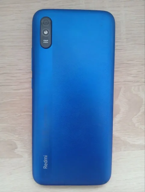 Продажа Redmi 9A и бабочки - Рации и средства связи в Уфа