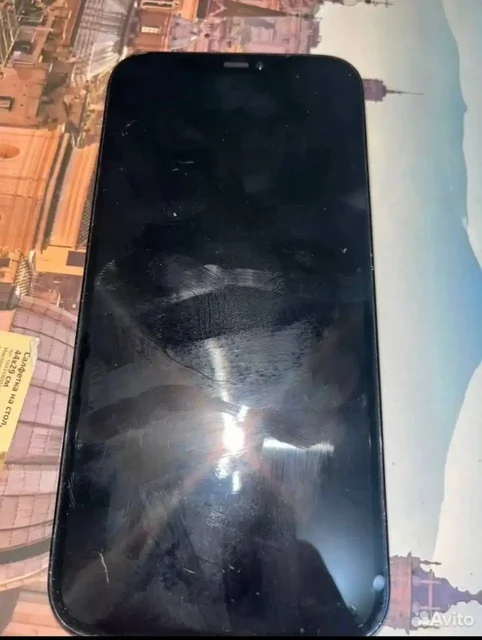 Обмен iPhone 12 Pro Max на Android - Рации и средства связи в Уфа