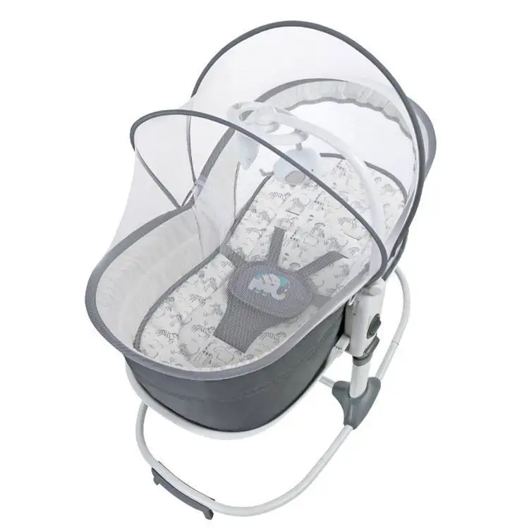 Продам новую люльку - Люльки (Товары для детей) в Уфа