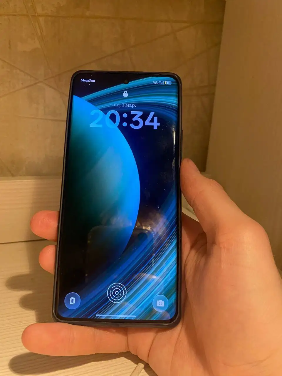 Продажа телефона Realme GT Neo 6 - Смартфоны (Электроника) в Уфа