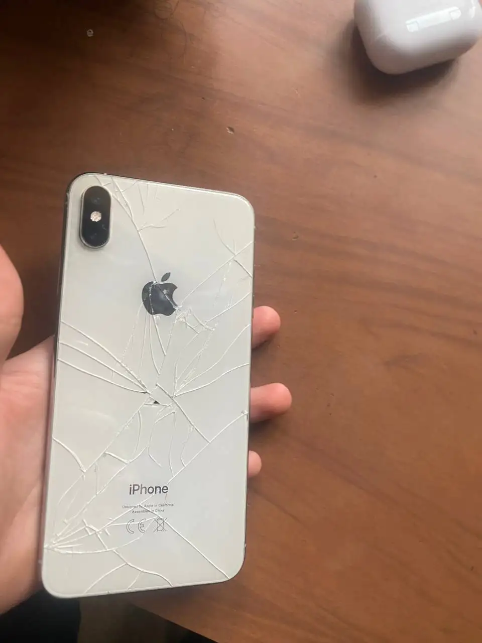 Продам iPhone XS Max - Телефоны (Электроника) в Уфа