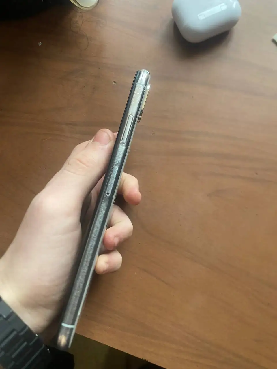 Продам iPhone XS Max - Телефоны (Электроника) в Уфа