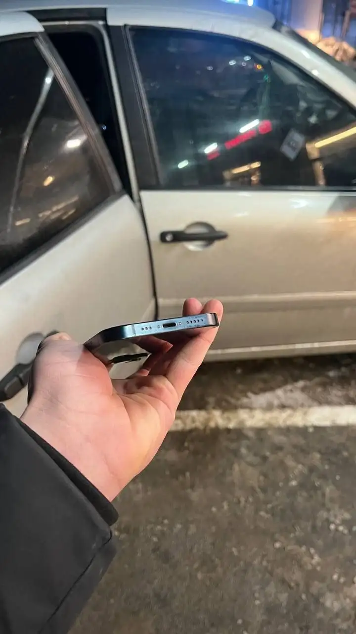 iPhone 13 128 Гб в отличном состоянии - Смартфоны (Электроника) в Уфа