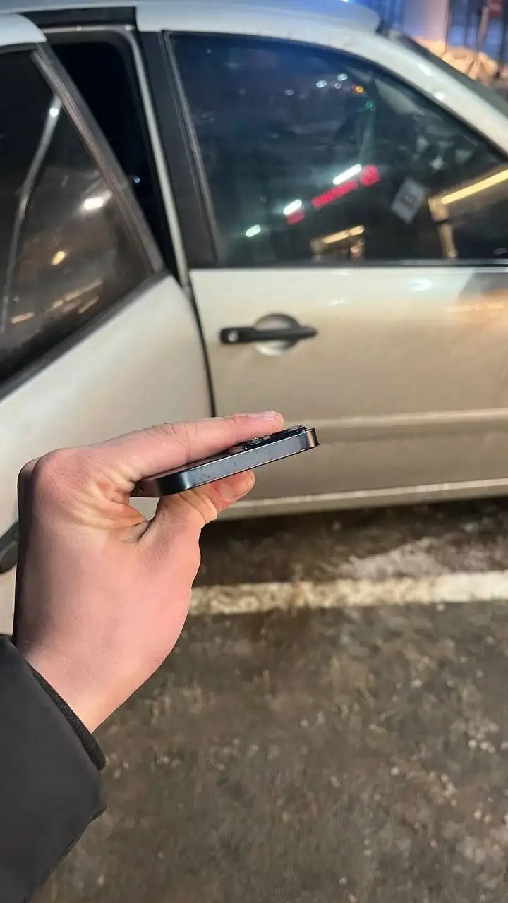 iPhone 13 128 Гб в отличном состоянии - Смартфоны (Электроника) в Уфа