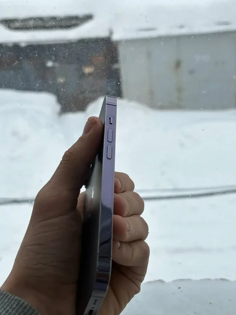 Продам iPhone 14 Pro 128GB - Связь и навигация в Уфа