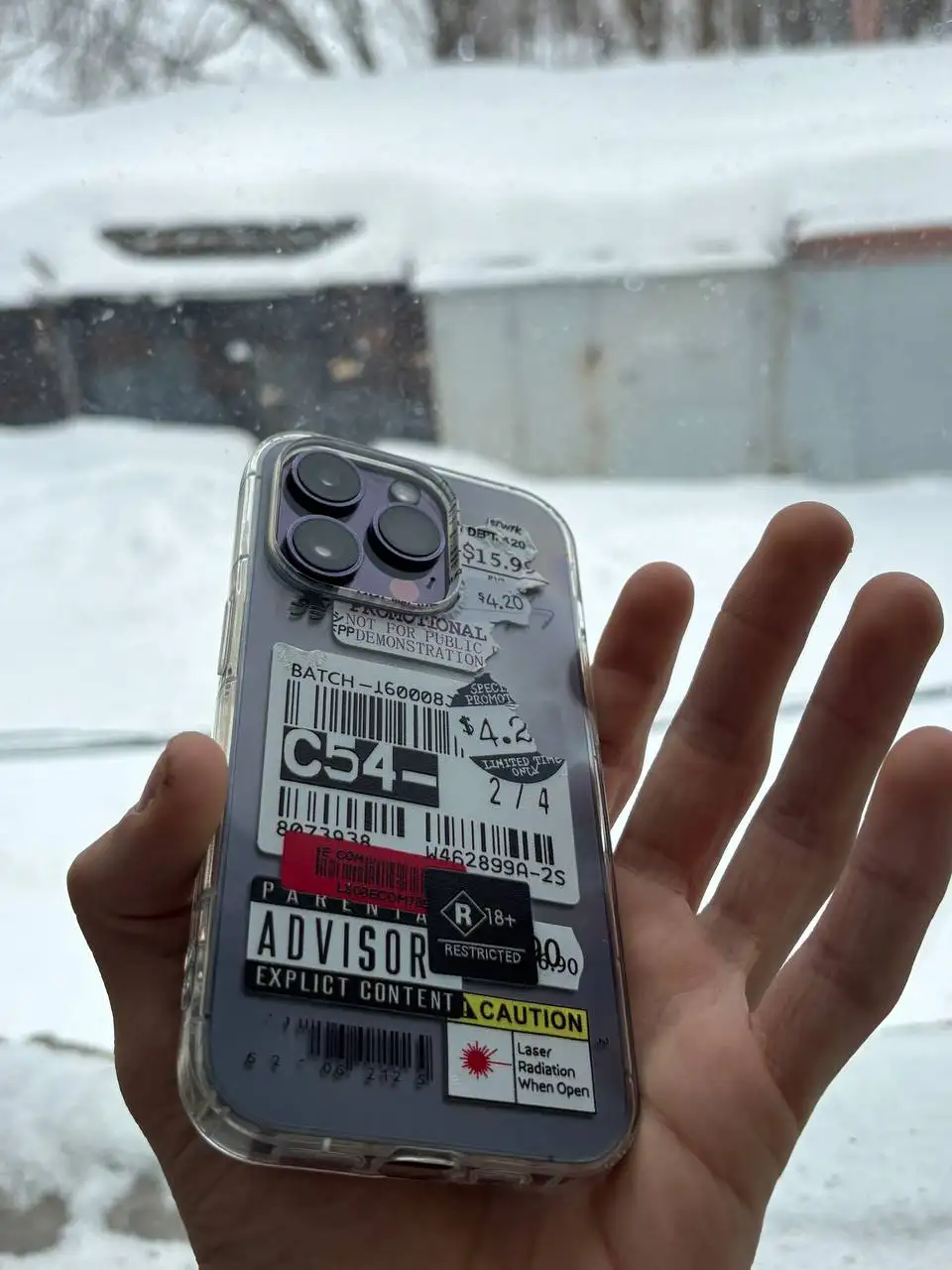 Продам iPhone 14 Pro 128GB - Смартфоны (Электроника) в Уфа