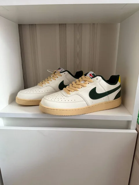 Кроссовки Nike, размер 43 - Женская обувь в Уфа