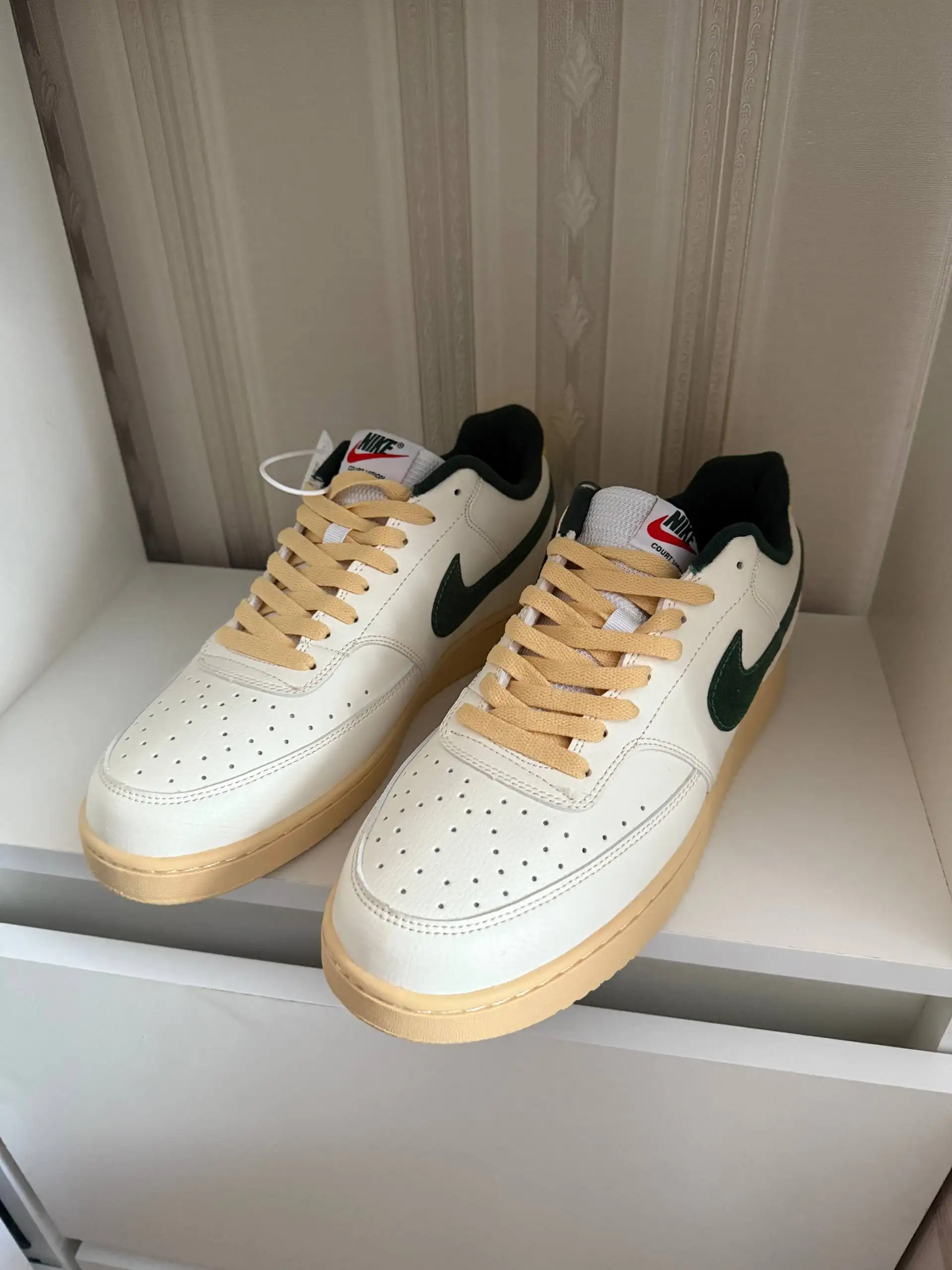 Кроссовки Nike, размер 43 - Обувь (Одежда) в Уфа