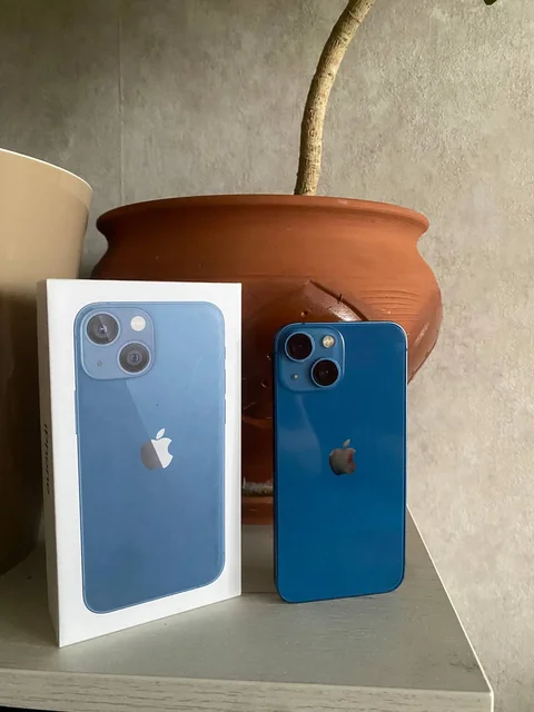 iPhone в отличном состоянии с Face ID и True Tone - частное объявление в Уфа