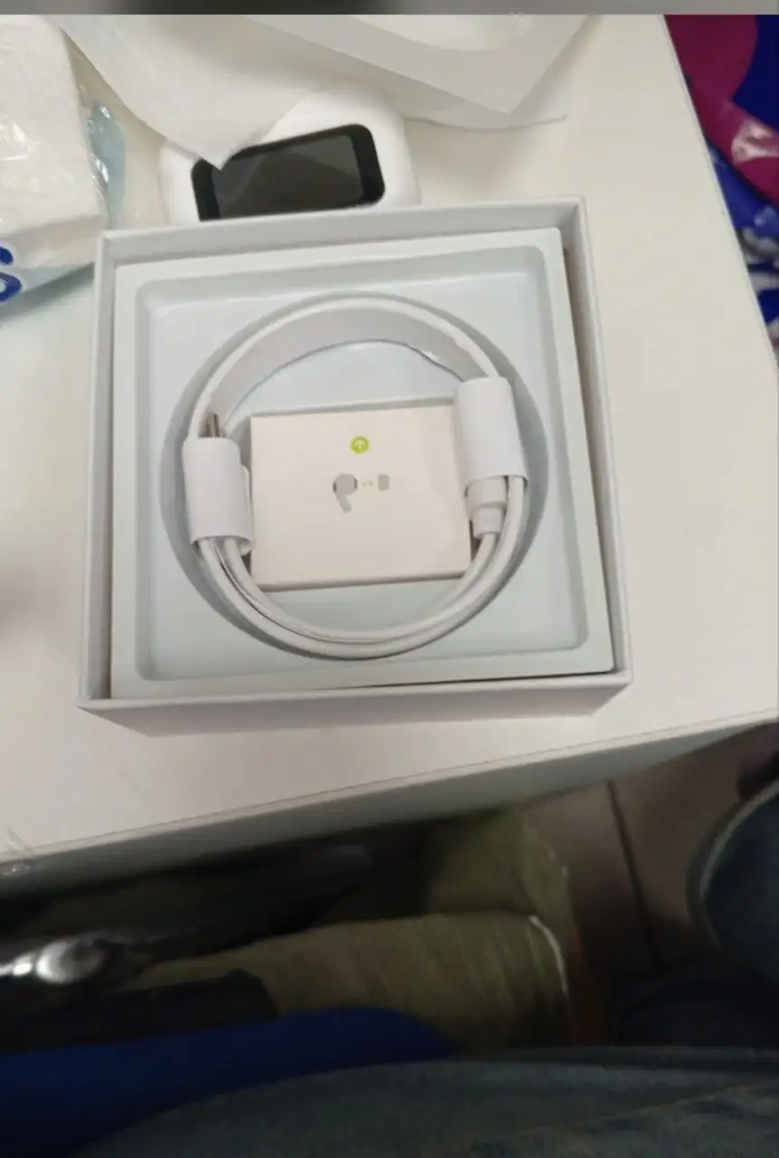 Наушники с сенсорным экраном - Наушники (Электроника) в Уфа