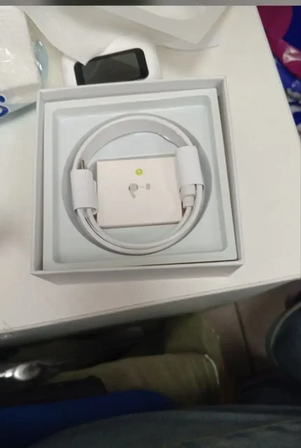 Наушники с сенсорным экраном - частное объявление в Уфа