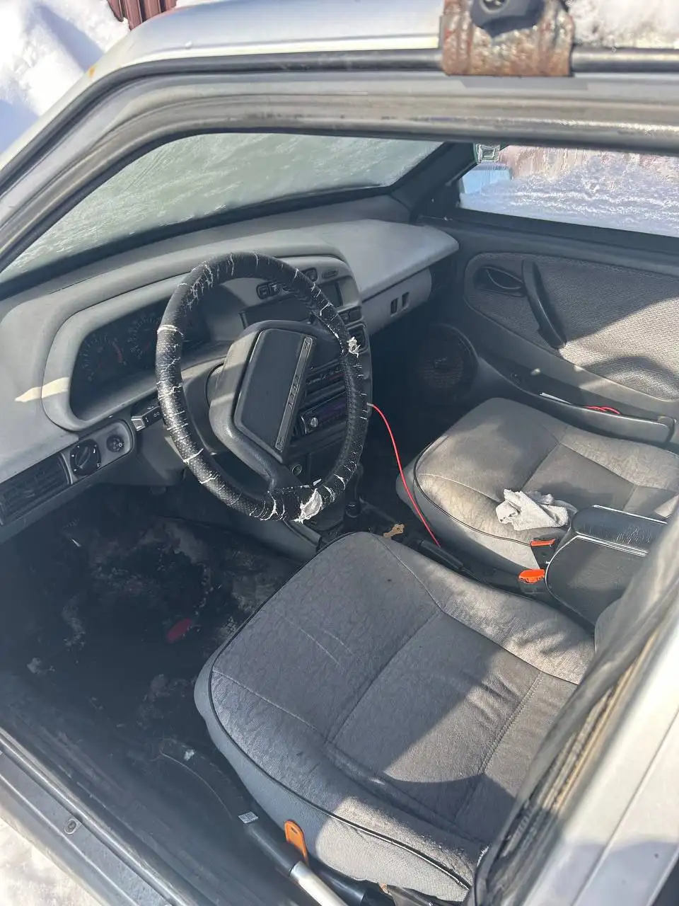 Автомобиль от собственника в красивом цвете - Авто в Уфа