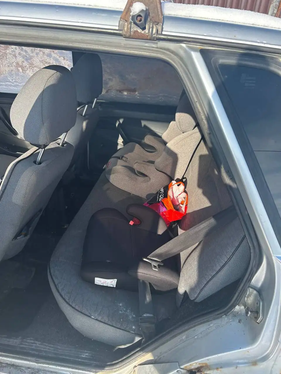 Автомобиль от собственника в красивом цвете - Авто в Уфа