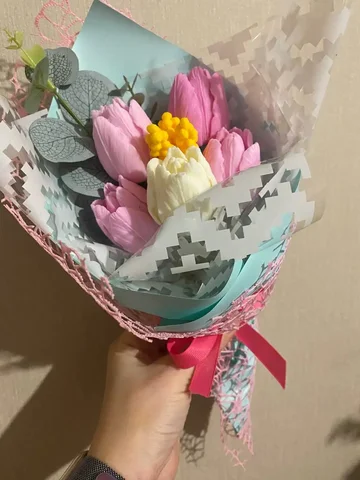 Мыло - Гигиена в Уфа