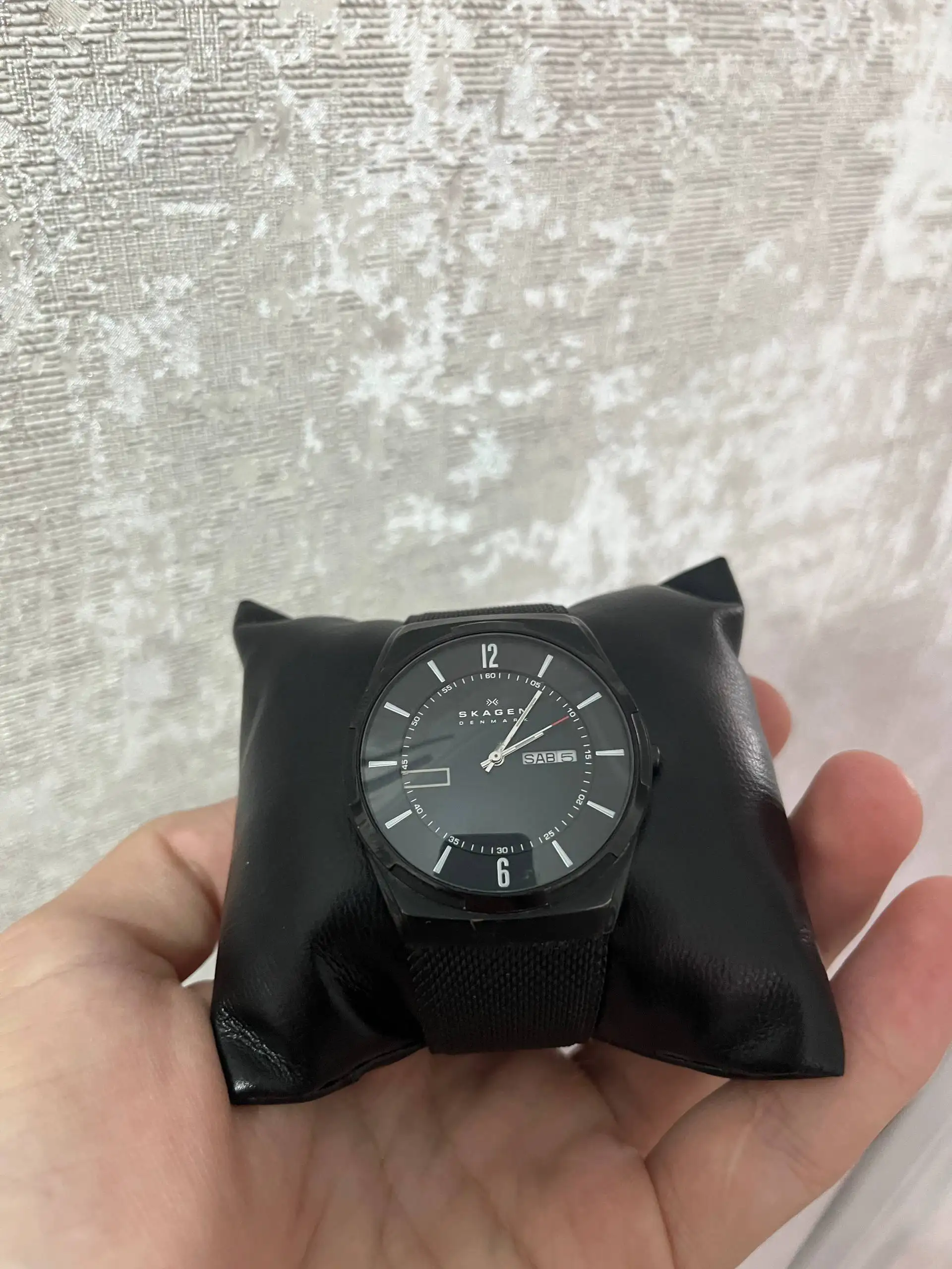 Продам часы Skagen SKW6006 - Электроника в Уфа