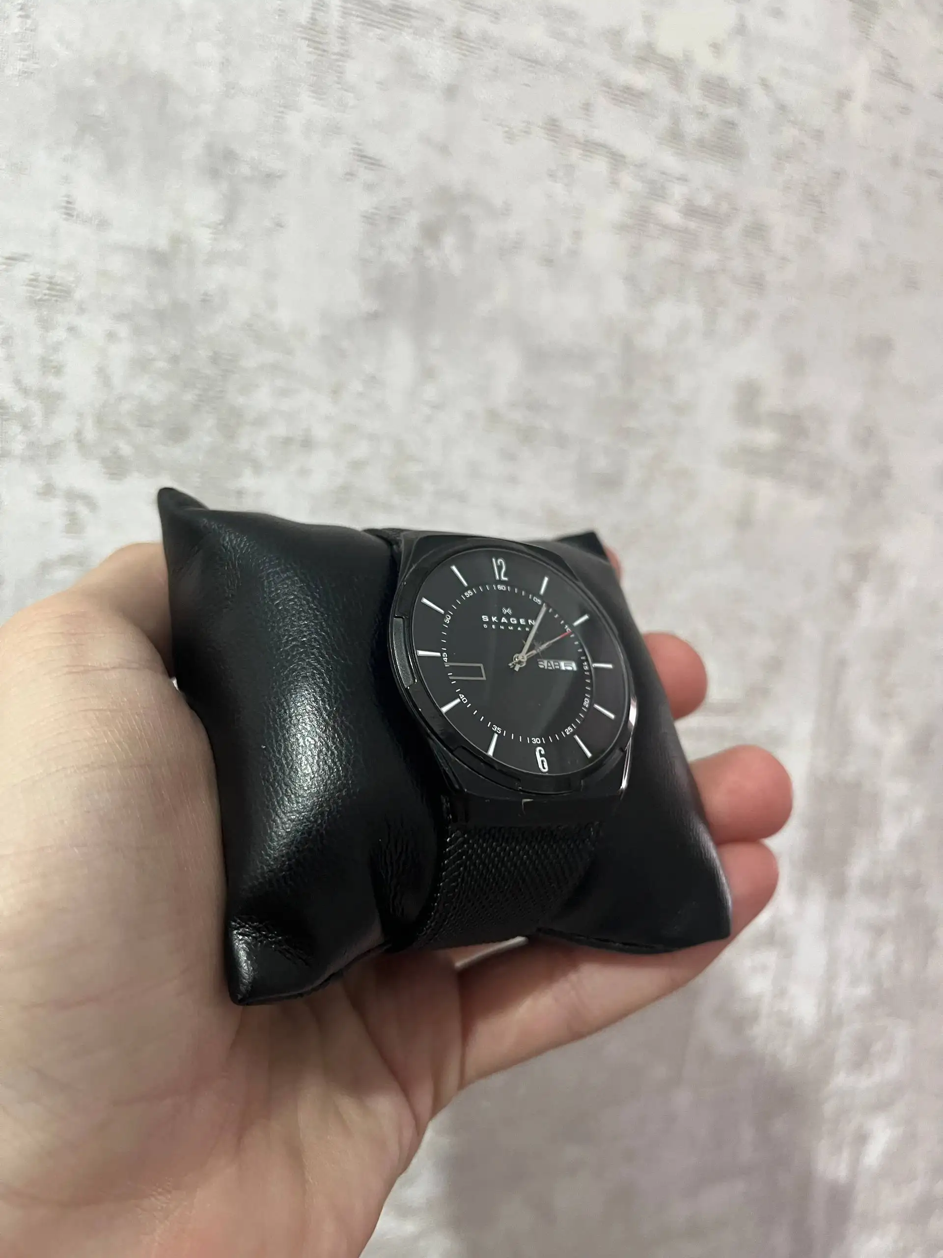 Продам часы Skagen SKW6006 - Электроника в Уфа