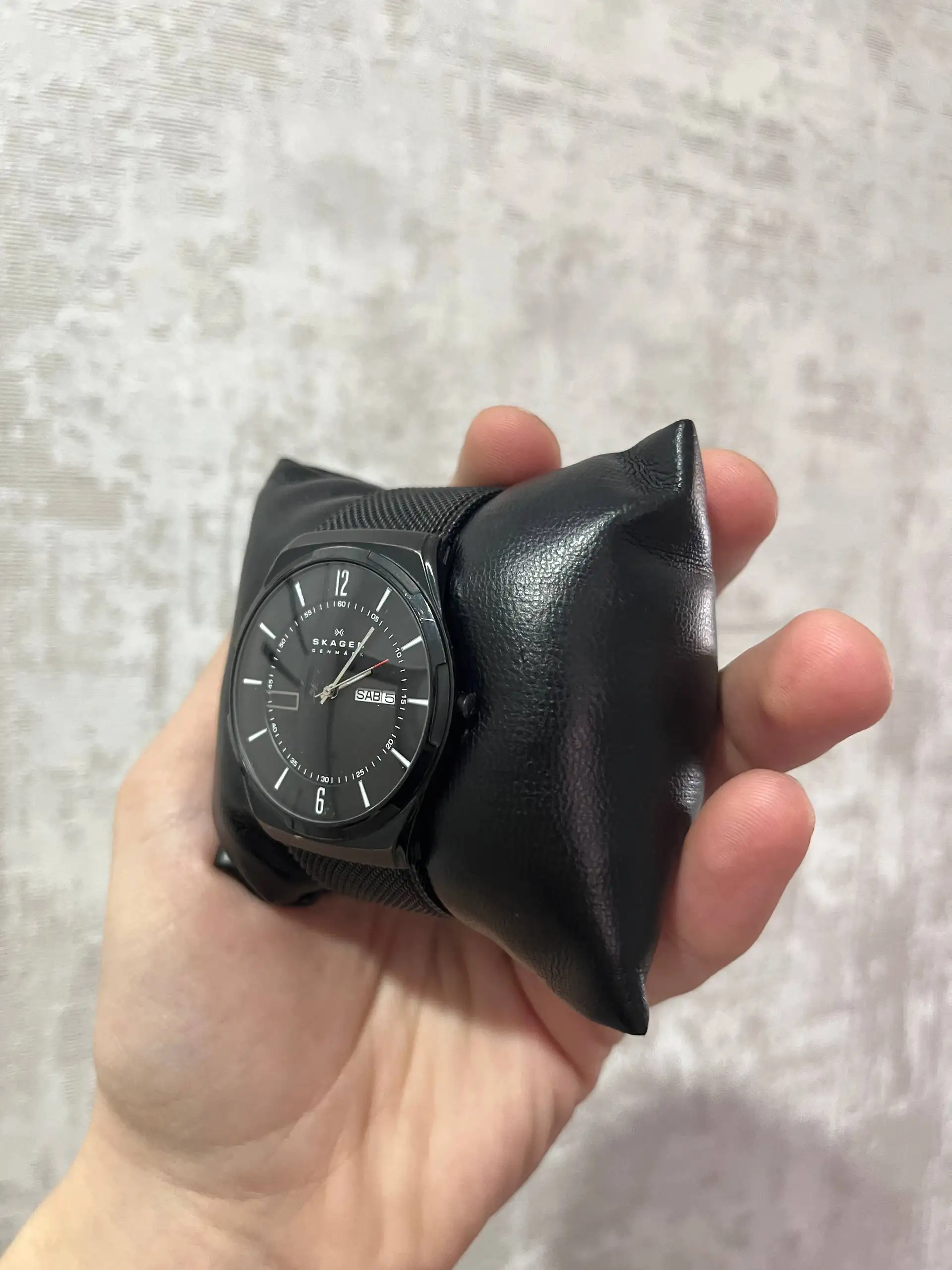 Продам часы Skagen SKW6006 - Электроника в Уфа