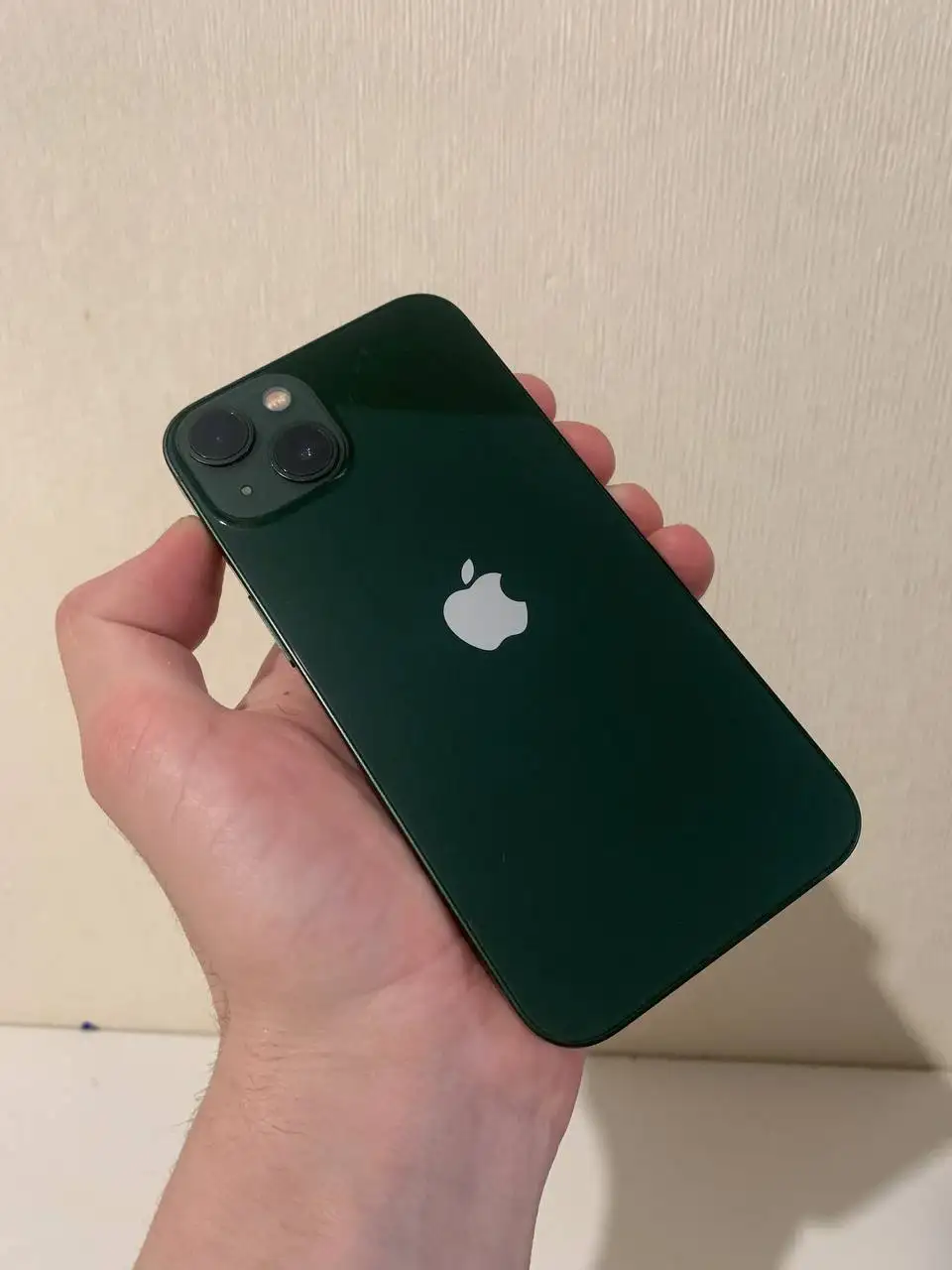 Продам iPhone 13 128 GB в идеальном состоянии - Смартфоны (Электроника) в Уфа
